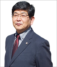 池田直樹弁護士
