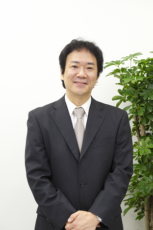 寺尾　浩弁護士