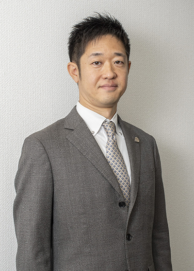 坂本勝也弁護士