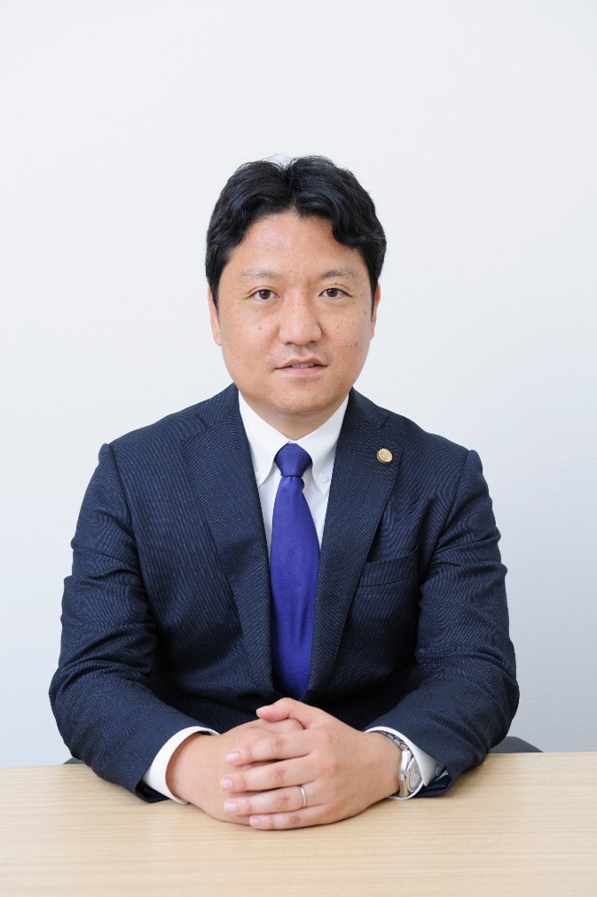 置田浩之弁護士
