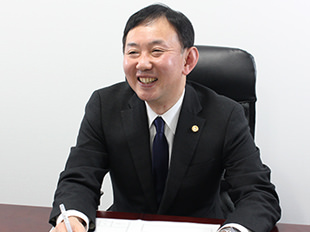 西村健弁護士