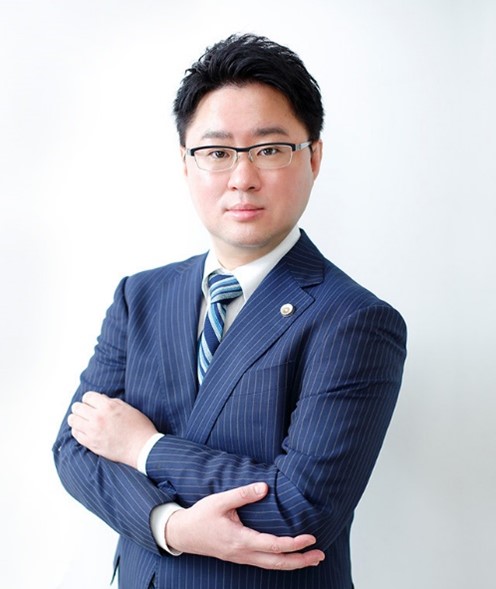 大西信幸弁護士