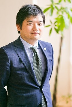 北村真一弁護士