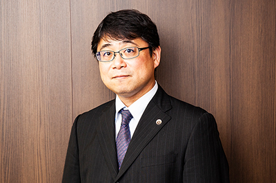 村上博一弁護士
