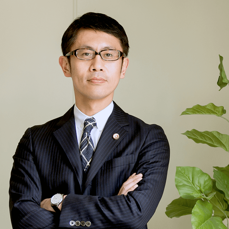 長田弘樹