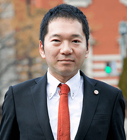 福田大輔弁護士