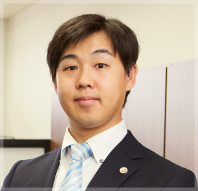 大西信幸弁護士